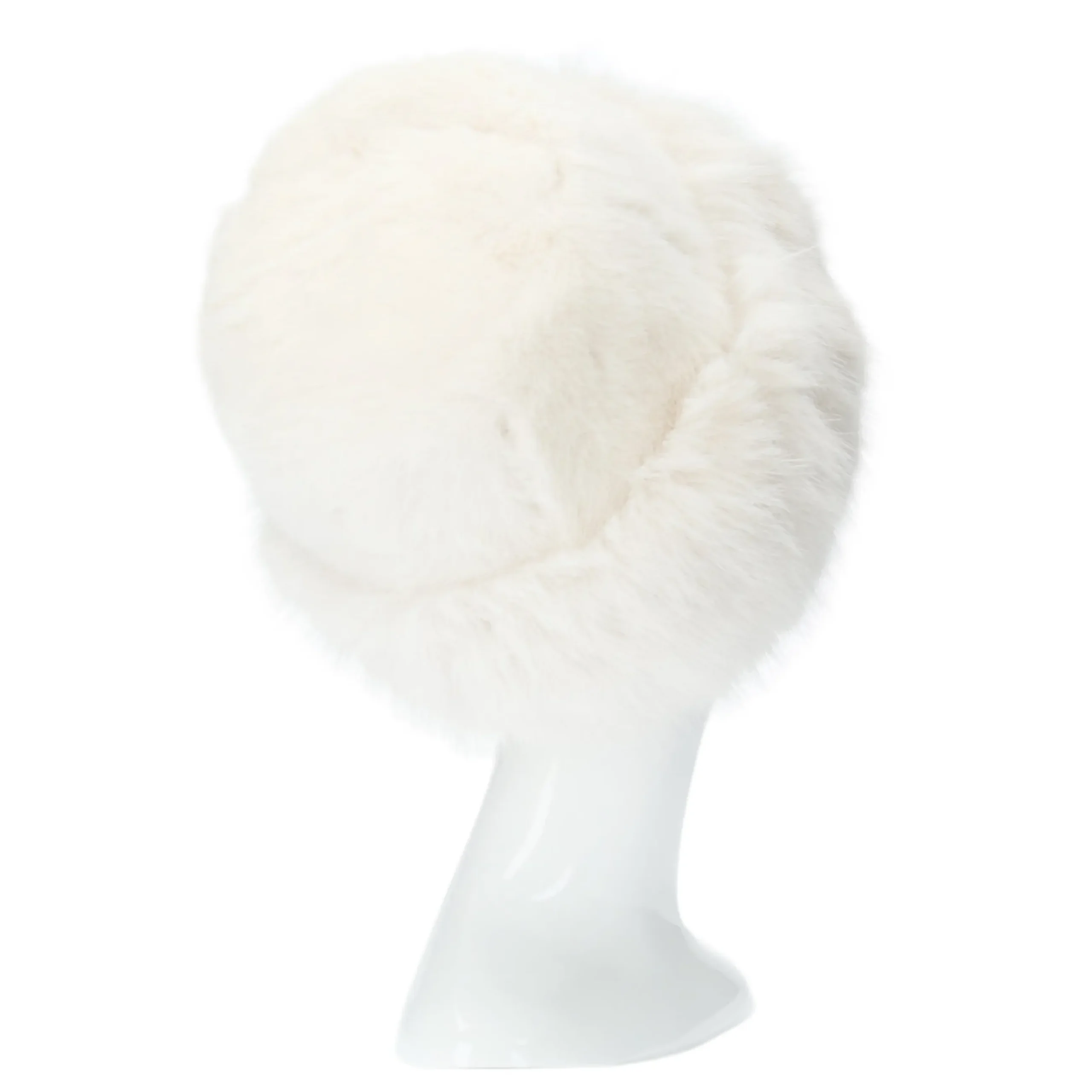 Cheap Chapeau fausse fourrure Anastasia Chapeaux Et Accessoires Cheveux