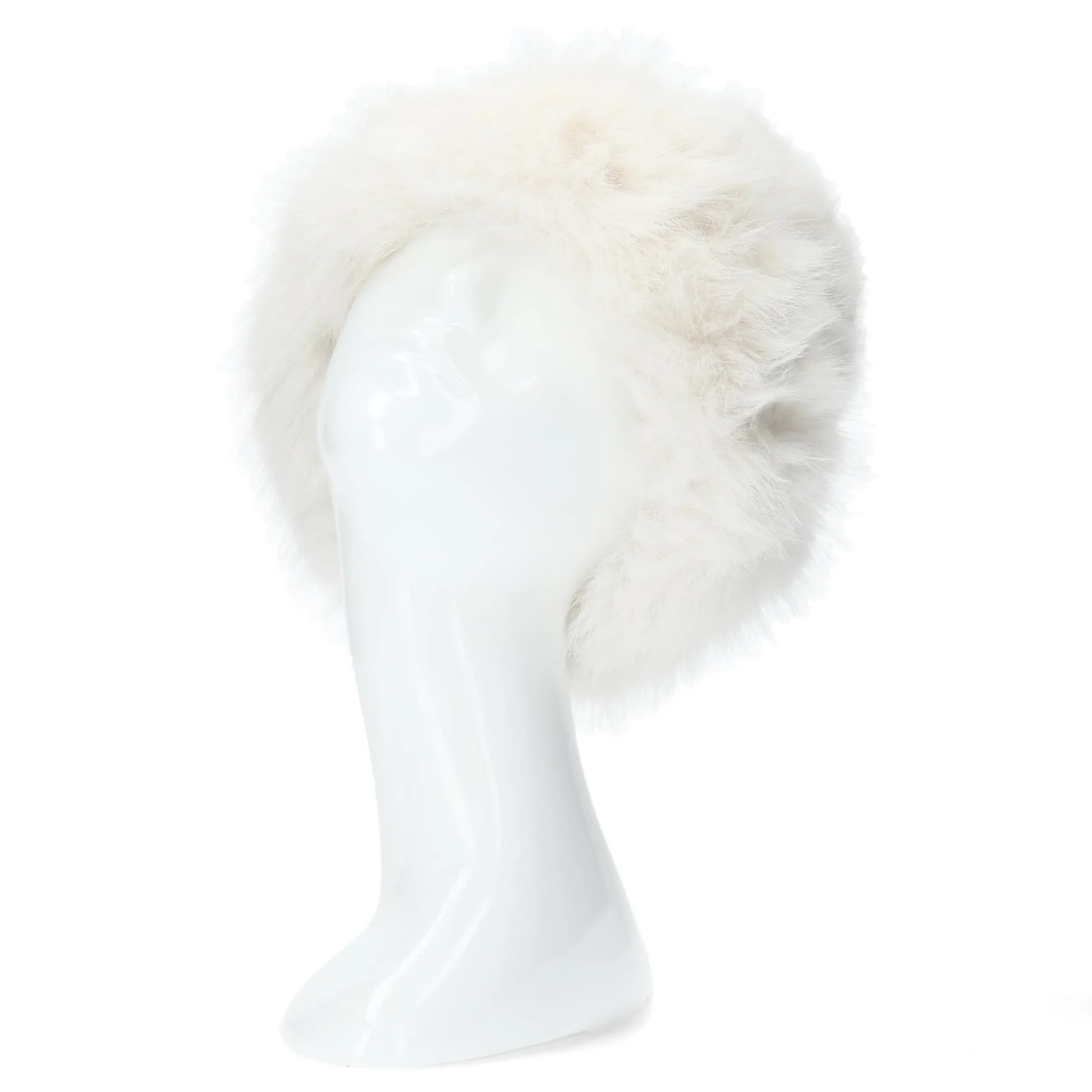 Cheap Chapeau fausse fourrure Anastasia Chapeaux Et Accessoires Cheveux