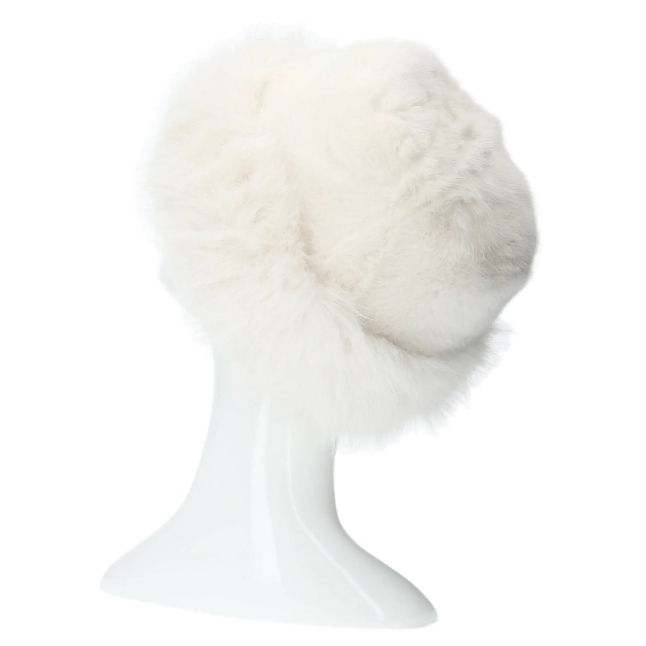 Cheap Chapeau fausse fourrure Anastasia Chapeaux Et Accessoires Cheveux