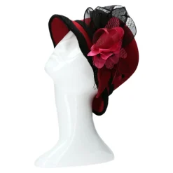 New Chapeau feutre Kate Outlet Accessoires|Chapeaux Et Accessoires Cheveux