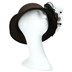 New Chapeau feutre Kate Outlet Accessoires|Chapeaux Et Accessoires Cheveux