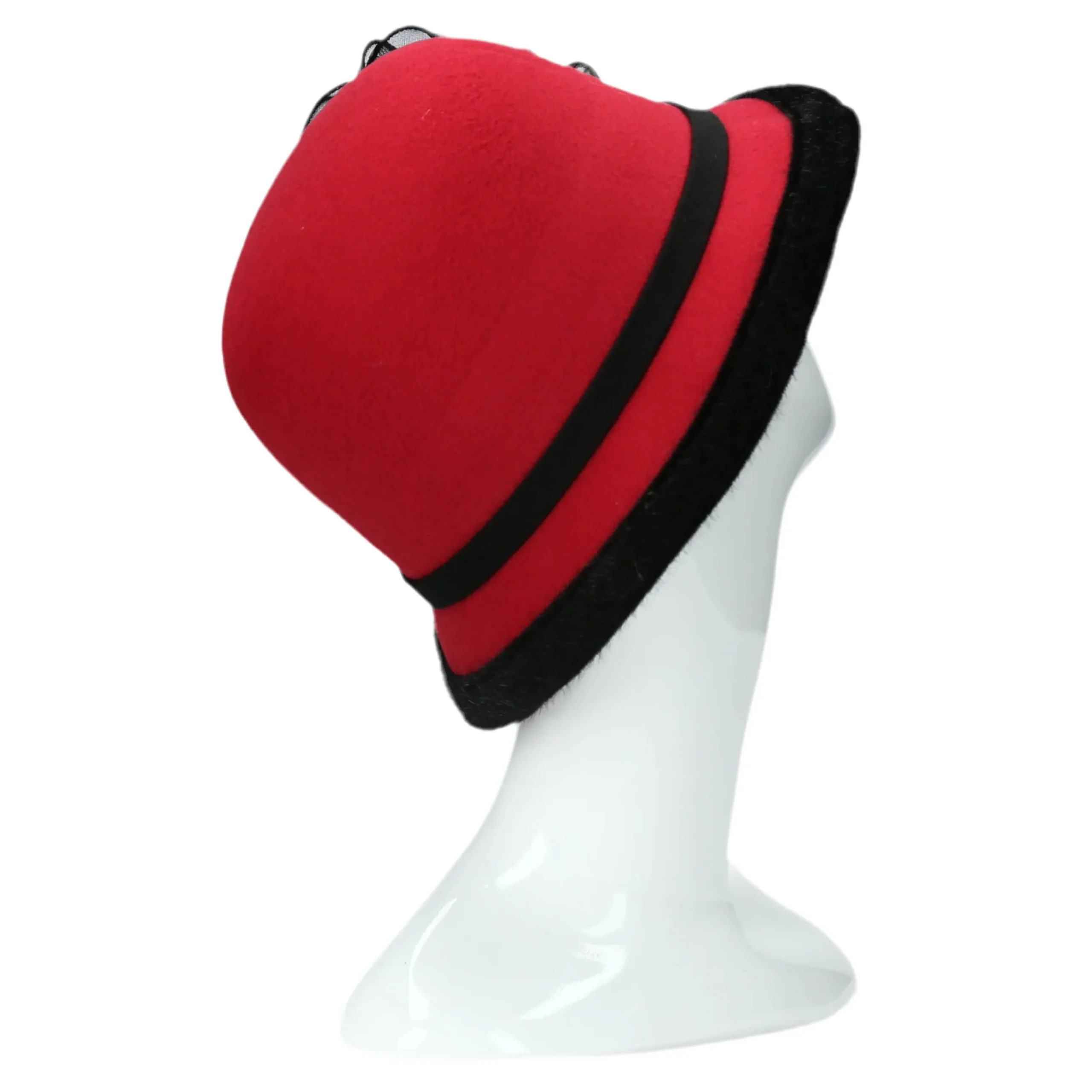 New Chapeau feutre Kate Outlet Accessoires|Chapeaux Et Accessoires Cheveux