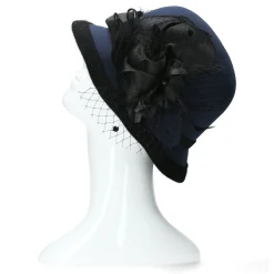 New Chapeau feutre Kate Outlet Accessoires|Chapeaux Et Accessoires Cheveux