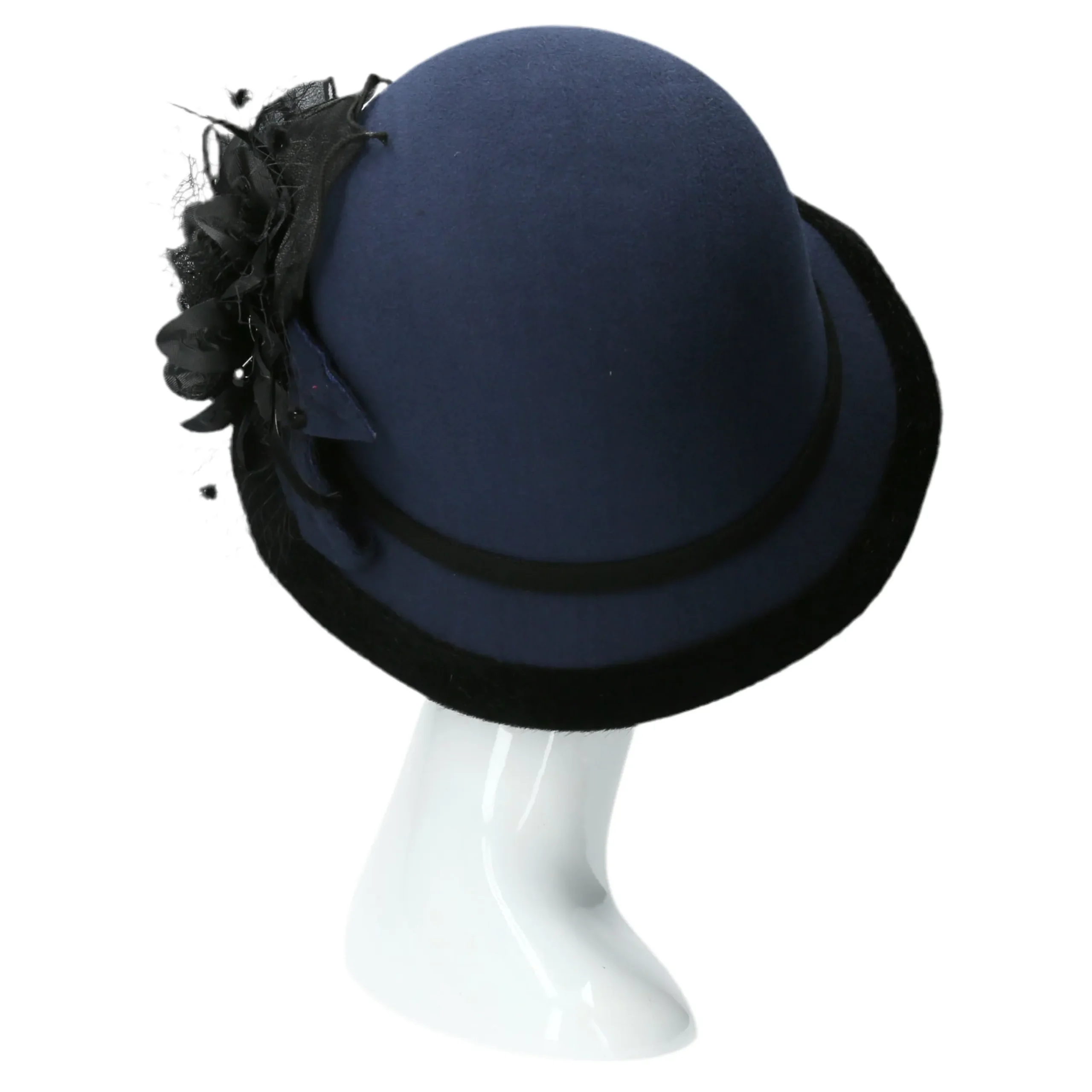 New Chapeau feutre Kate Outlet Accessoires|Chapeaux Et Accessoires Cheveux