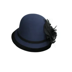 New Chapeau feutre Kate Outlet Accessoires|Chapeaux Et Accessoires Cheveux