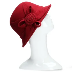 Cheap Chapeau feutre Pippa Chapeaux Et Accessoires Cheveux