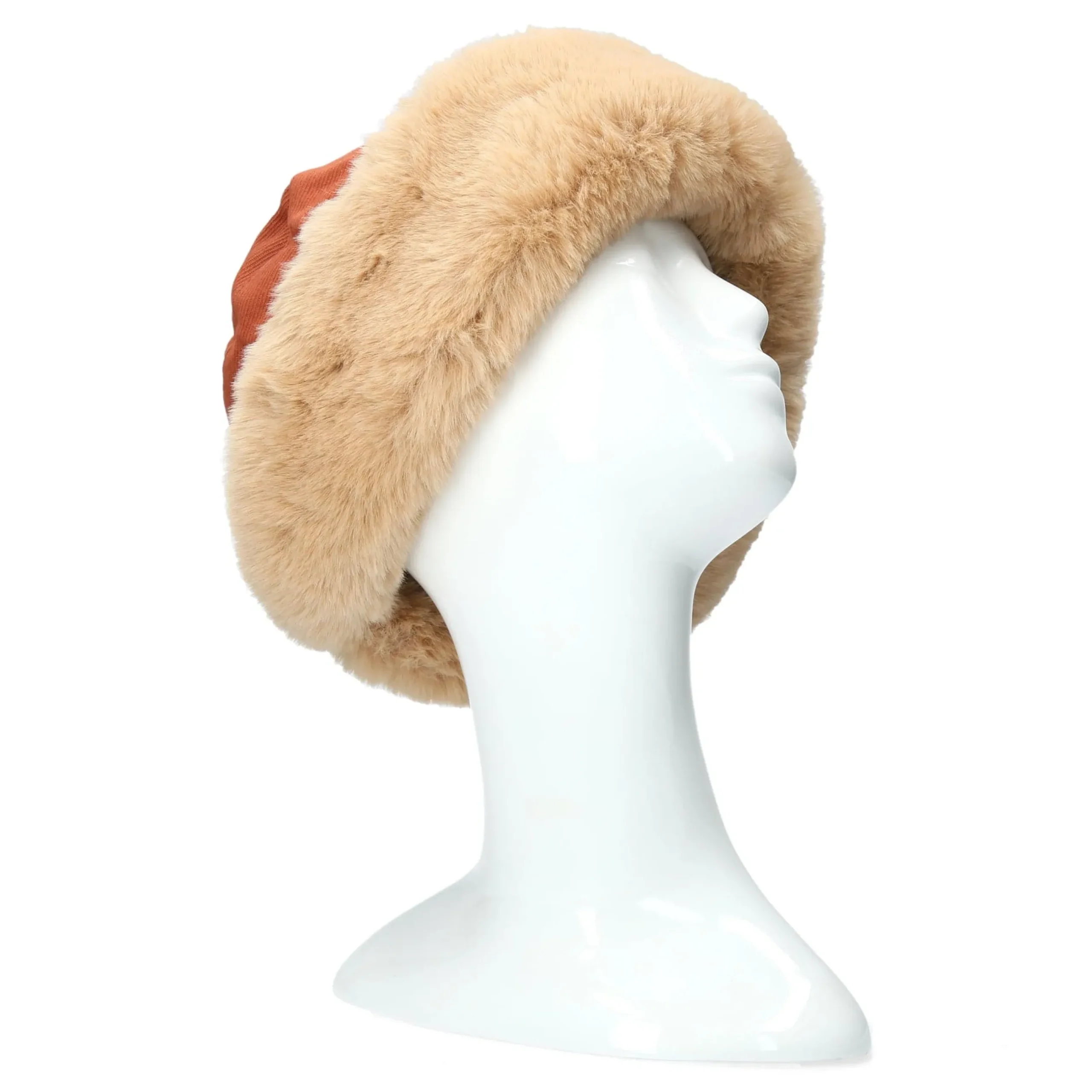 Online Chapeau fourré Jacqueline Chapeaux Et Accessoires Cheveux