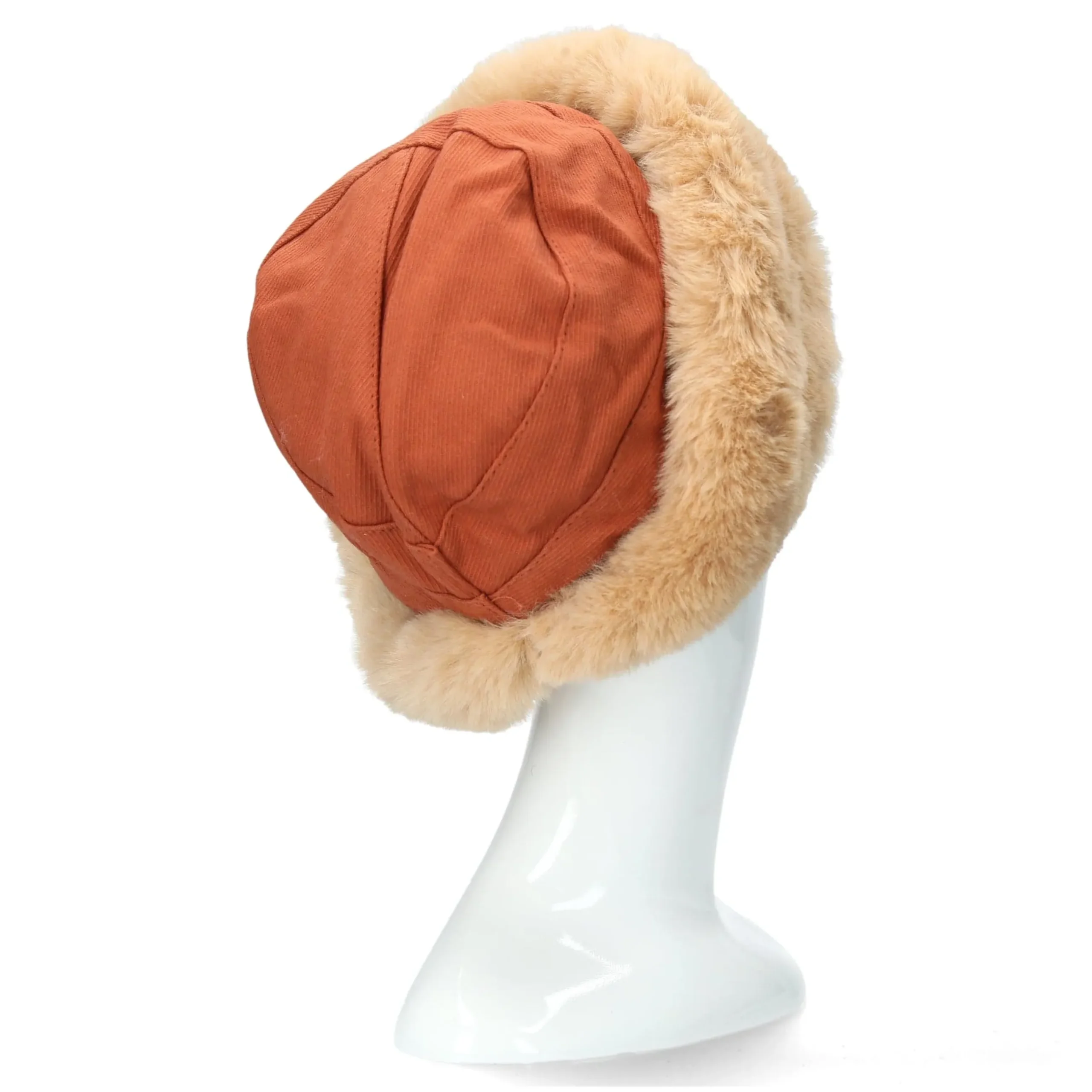 Online Chapeau fourré Jacqueline Chapeaux Et Accessoires Cheveux