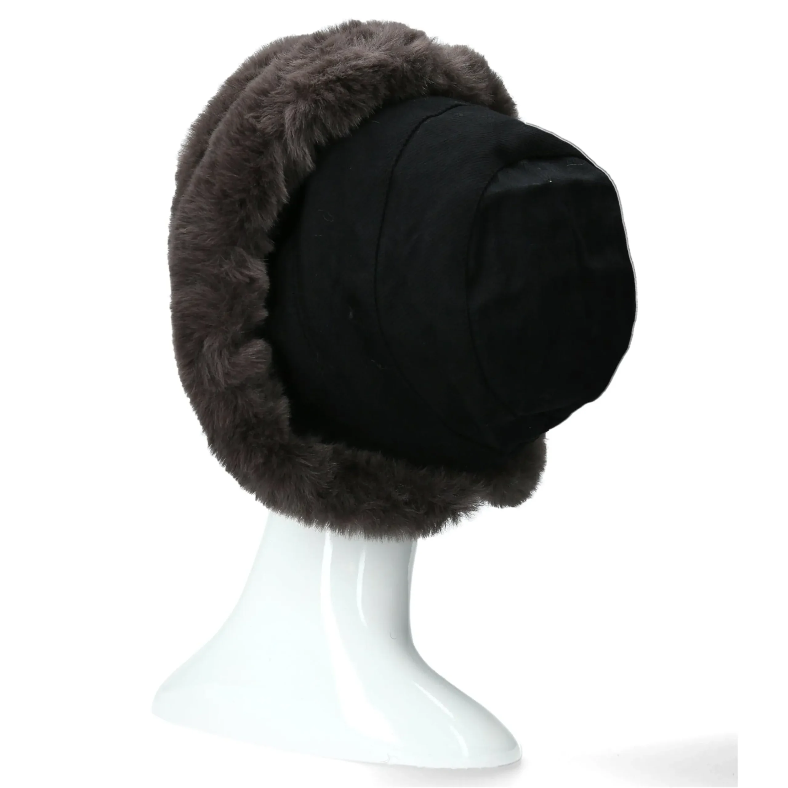 Online Chapeau fourré Jacqueline Chapeaux Et Accessoires Cheveux