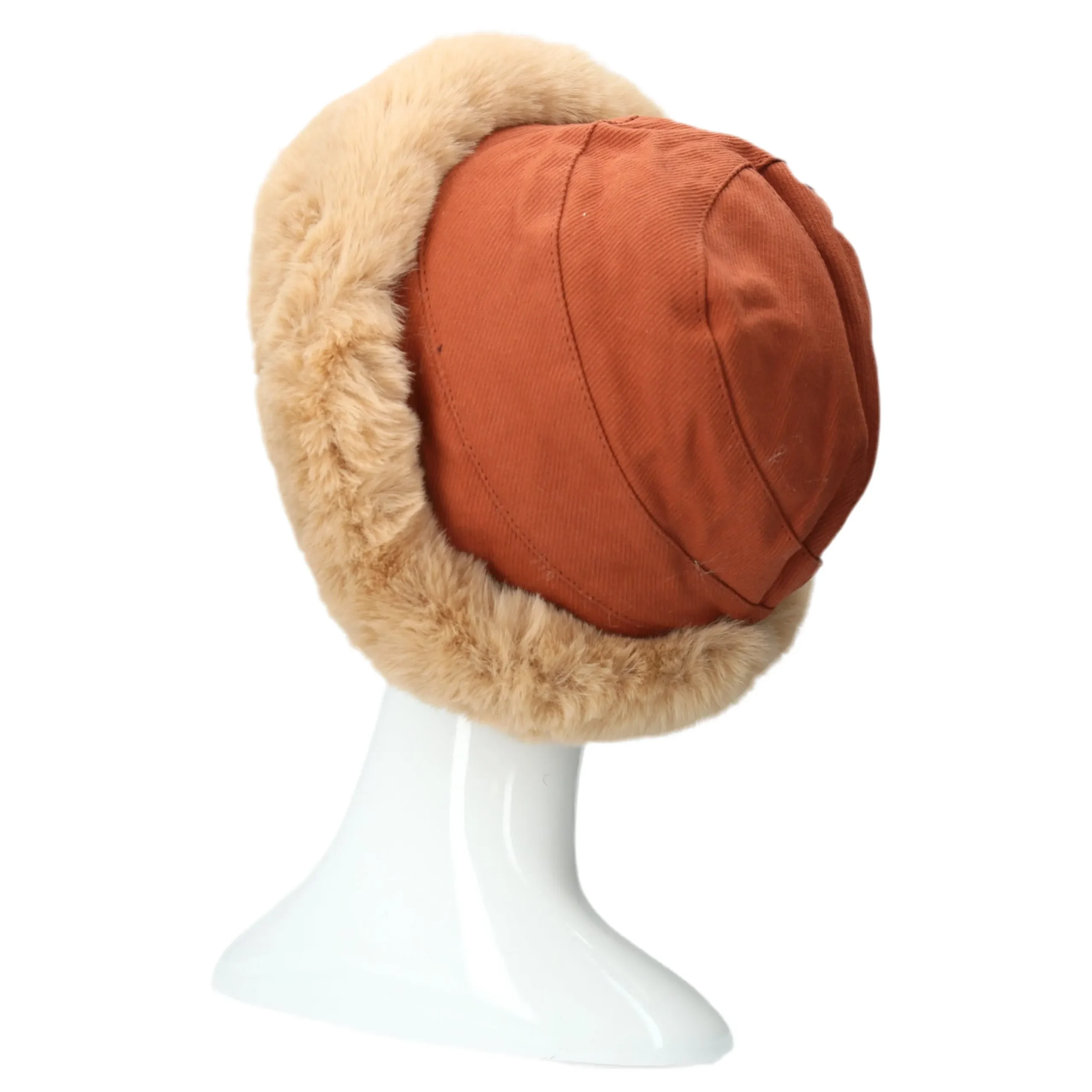 Online Chapeau fourré Jacqueline Chapeaux Et Accessoires Cheveux