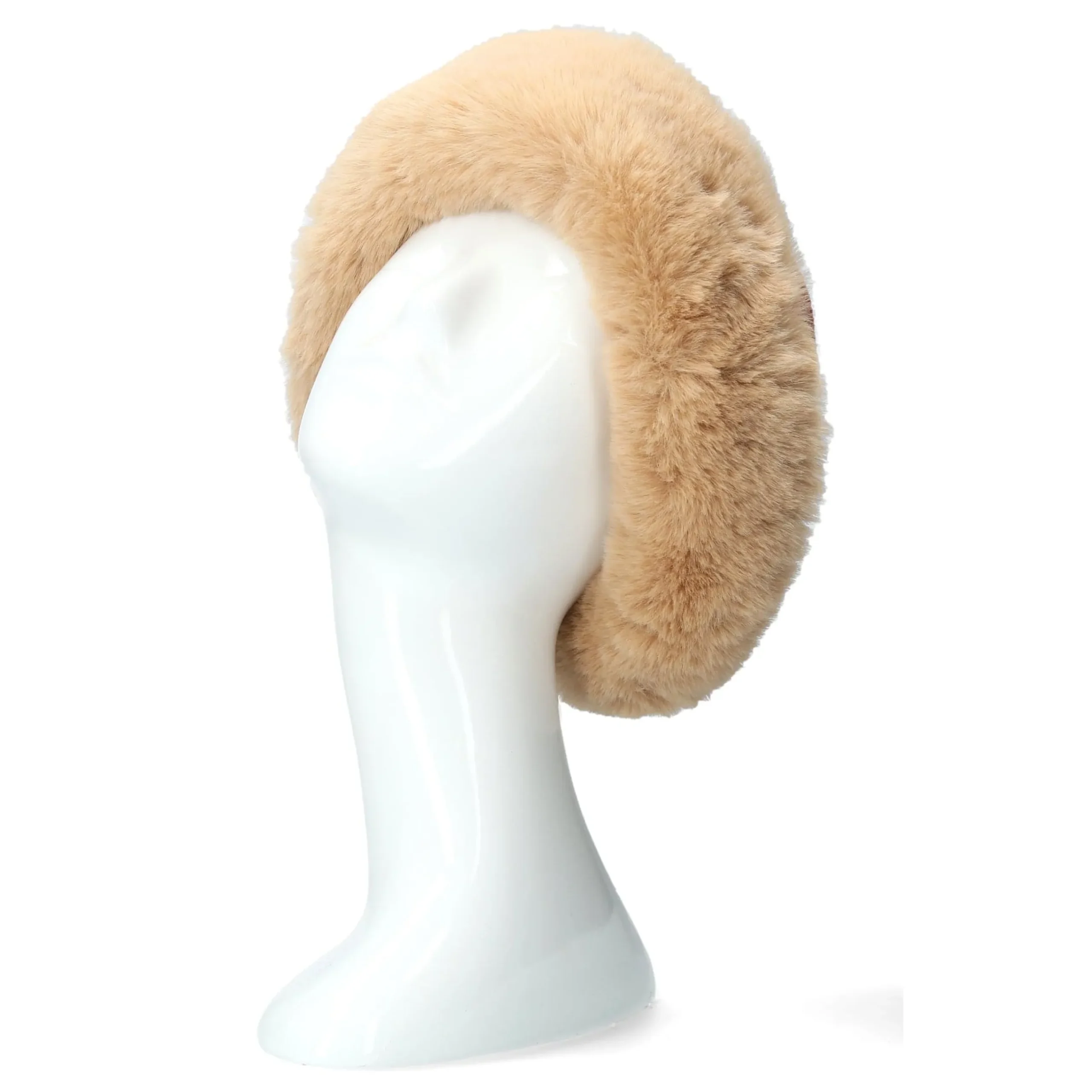 Online Chapeau fourré Jacqueline Chapeaux Et Accessoires Cheveux