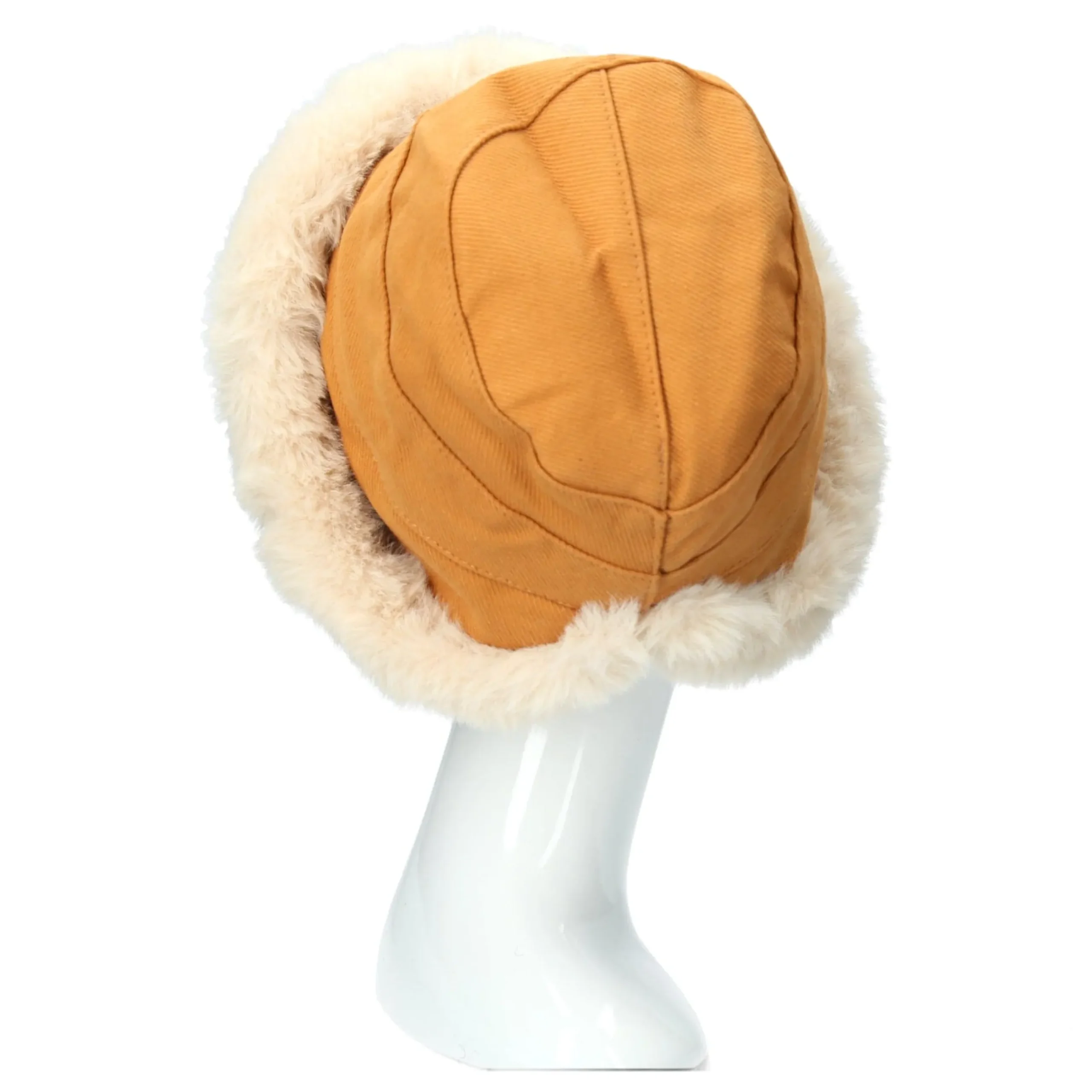 Online Chapeau fourré Jacqueline Chapeaux Et Accessoires Cheveux