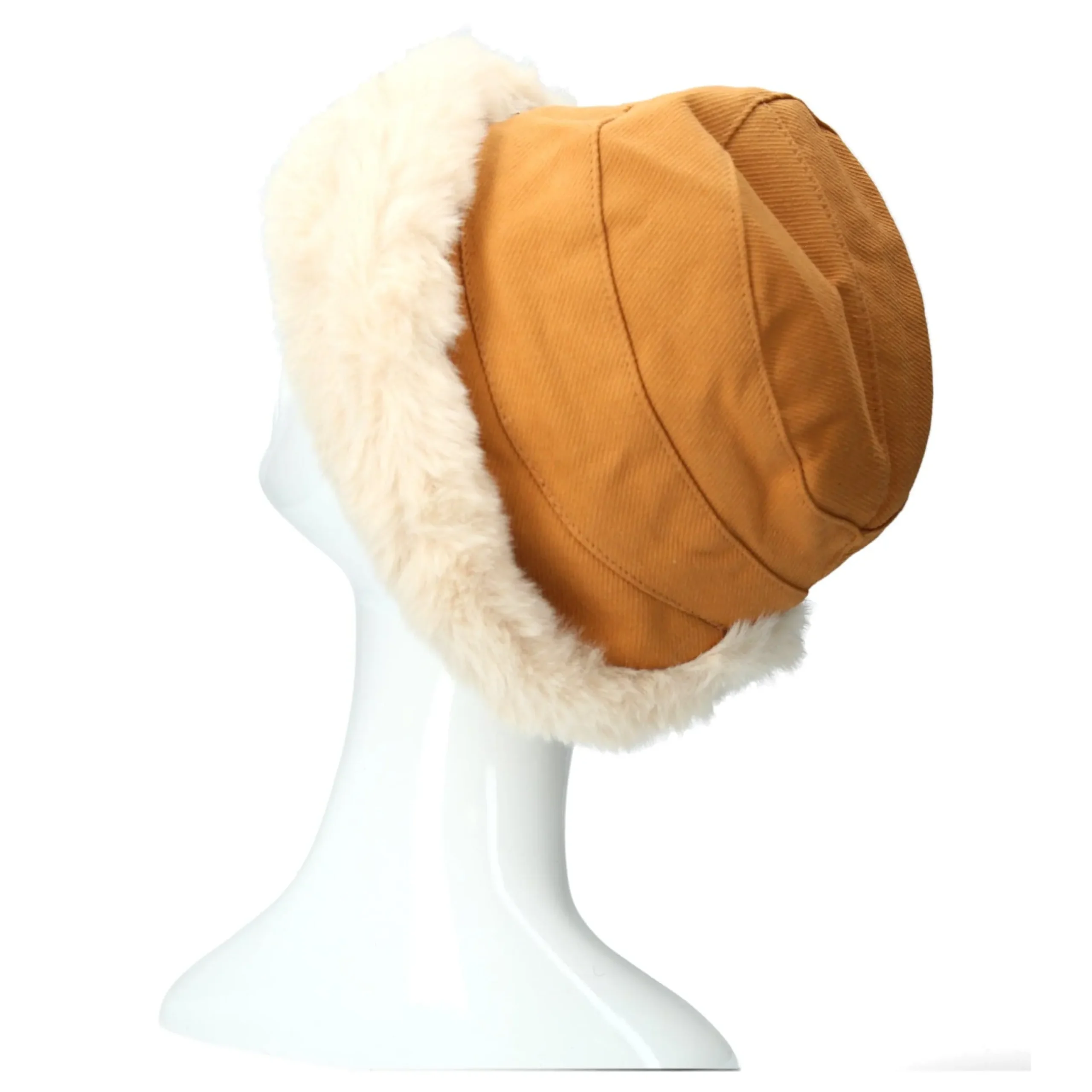 Online Chapeau fourré Jacqueline Chapeaux Et Accessoires Cheveux