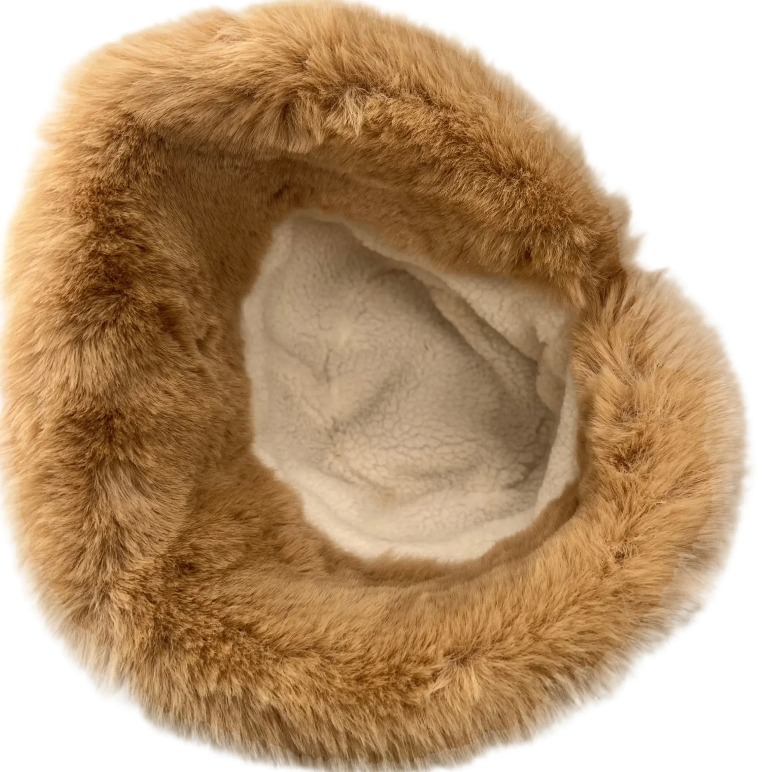 Online Chapeau fourré Jacqueline Chapeaux Et Accessoires Cheveux