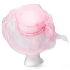 Cheap Chapeau organza Diane Chapeaux Et Accessoires Cheveux