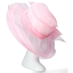 Cheap Chapeau organza Diane Chapeaux Et Accessoires Cheveux