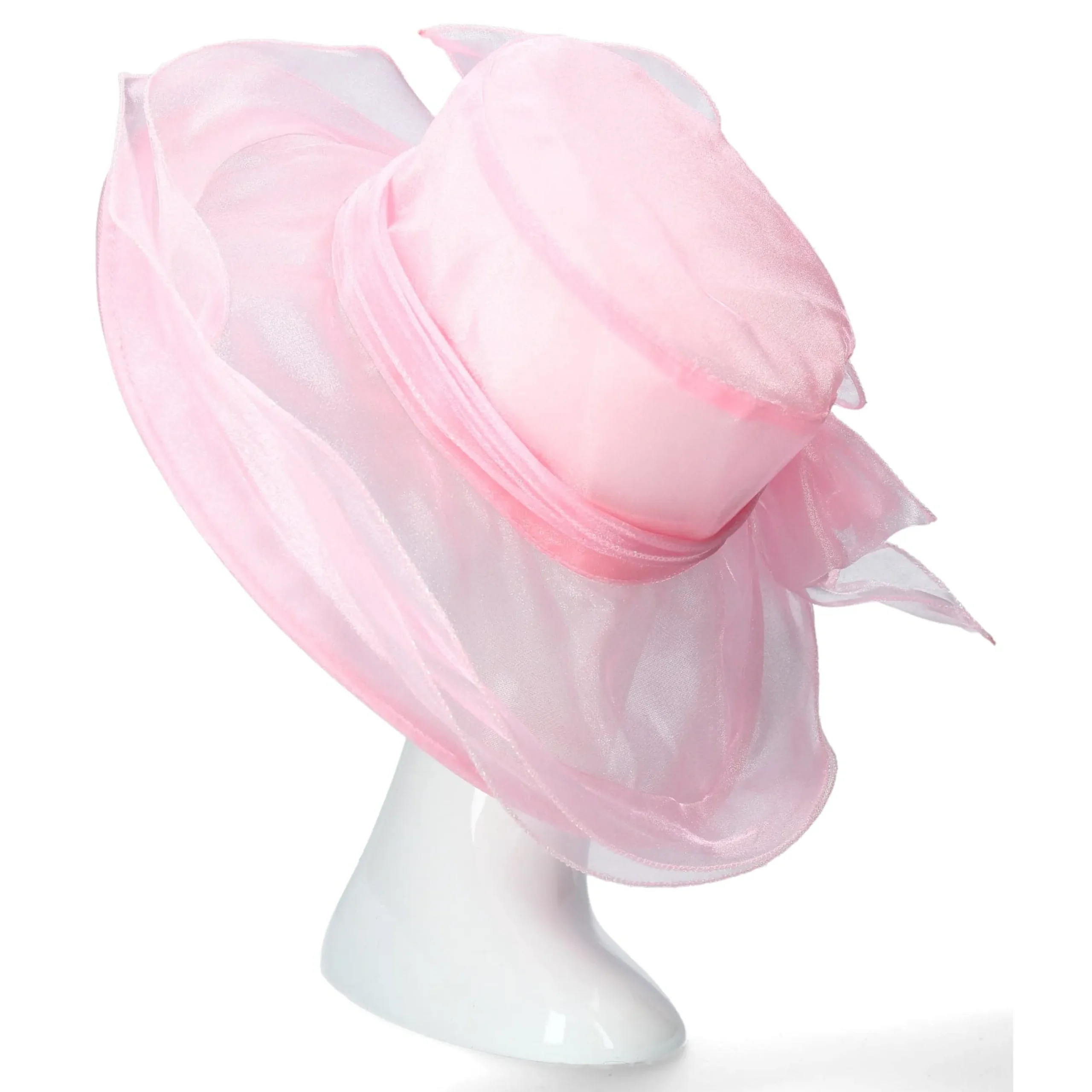 Cheap Chapeau organza Diane Chapeaux Et Accessoires Cheveux