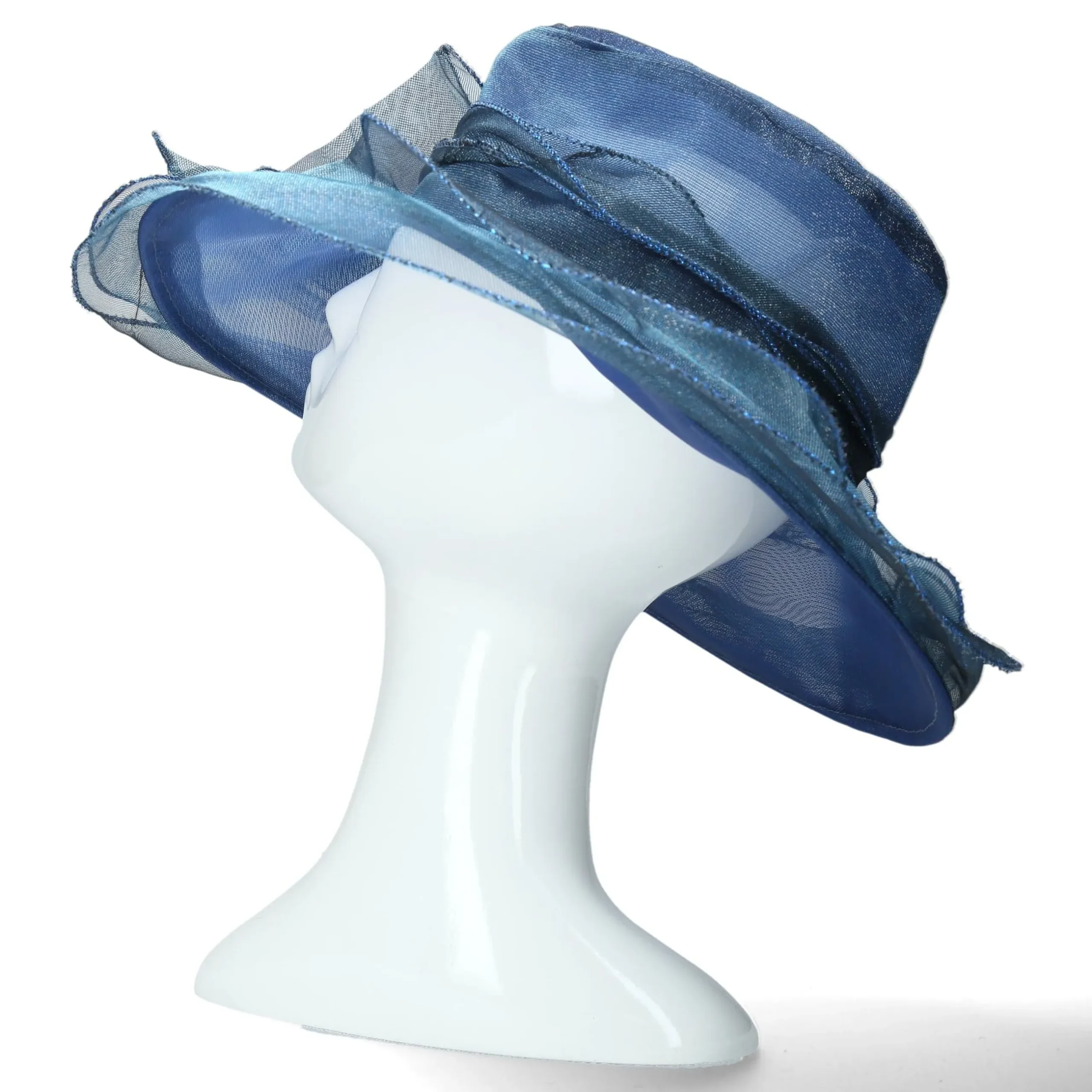 Cheap Chapeau organza Diane Chapeaux Et Accessoires Cheveux