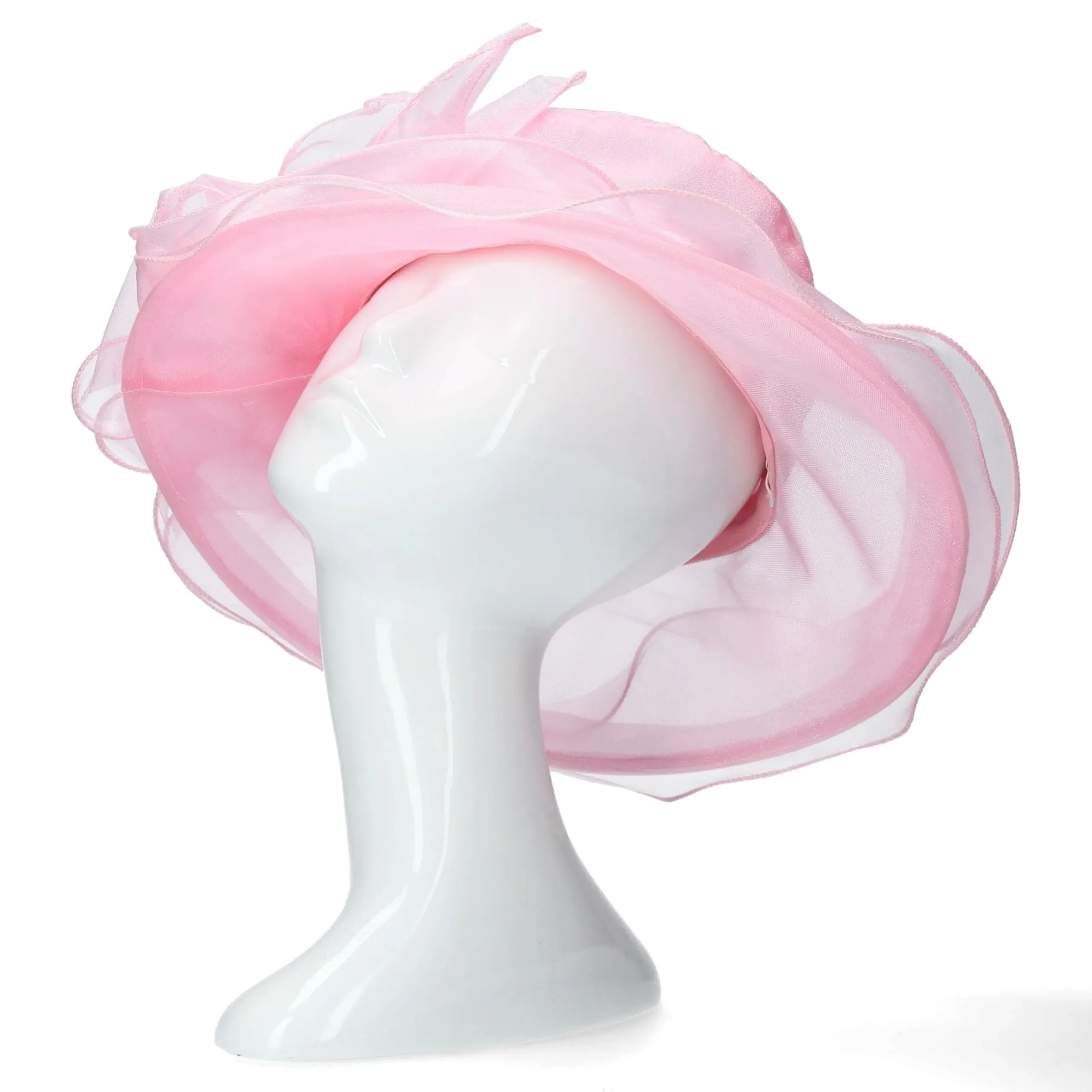 Best Sale Chapeau organza Sertine Exclusivité Outlet Accessoires|Chapeaux Et Accessoires Cheveux