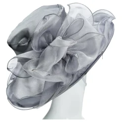 Best Sale Chapeau organza Sertine Exclusivité Outlet Accessoires|Chapeaux Et Accessoires Cheveux