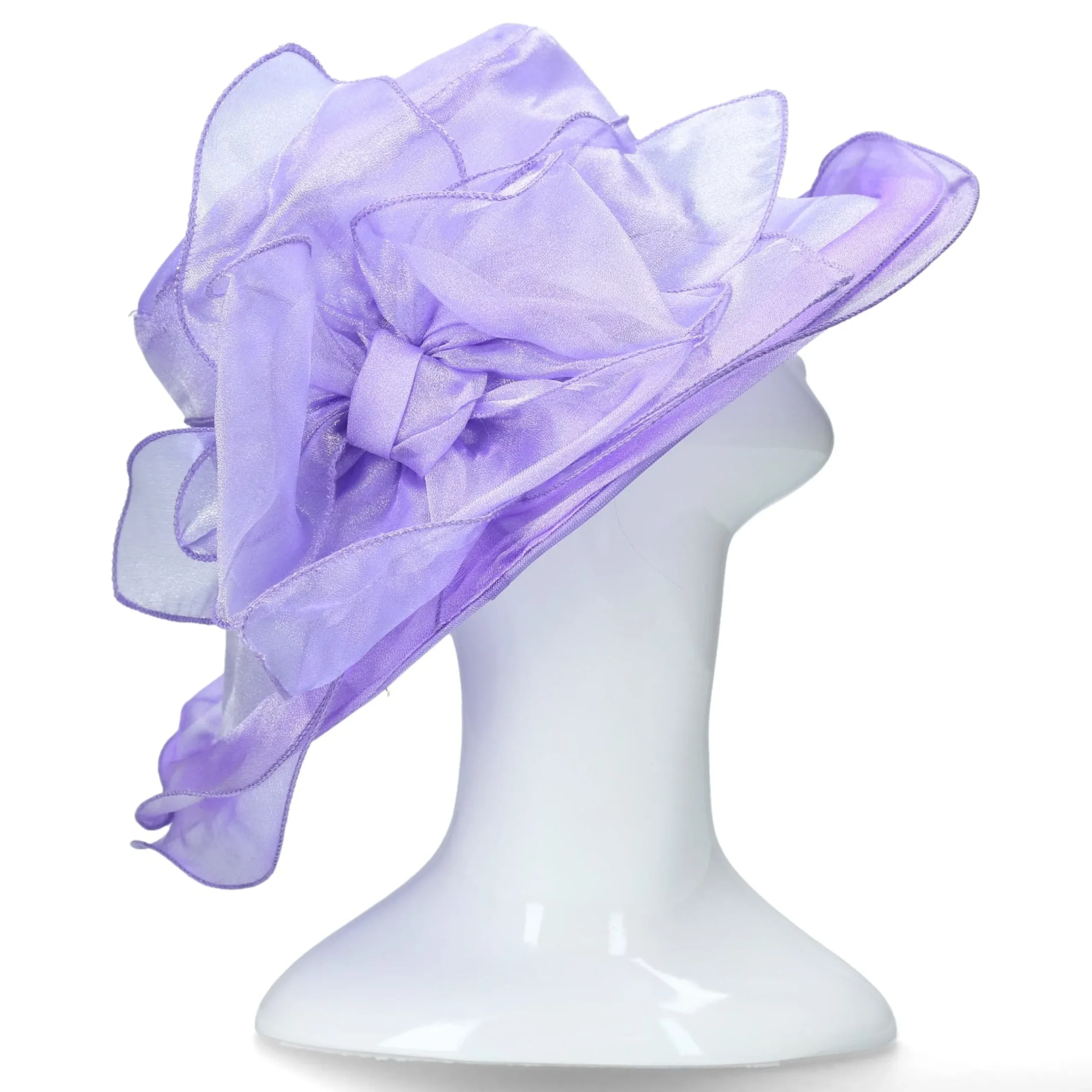Best Sale Chapeau organza Sertine Exclusivité Outlet Accessoires|Chapeaux Et Accessoires Cheveux