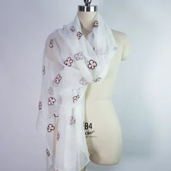 Hot Écharpe Katalina Foulards & Écharpes