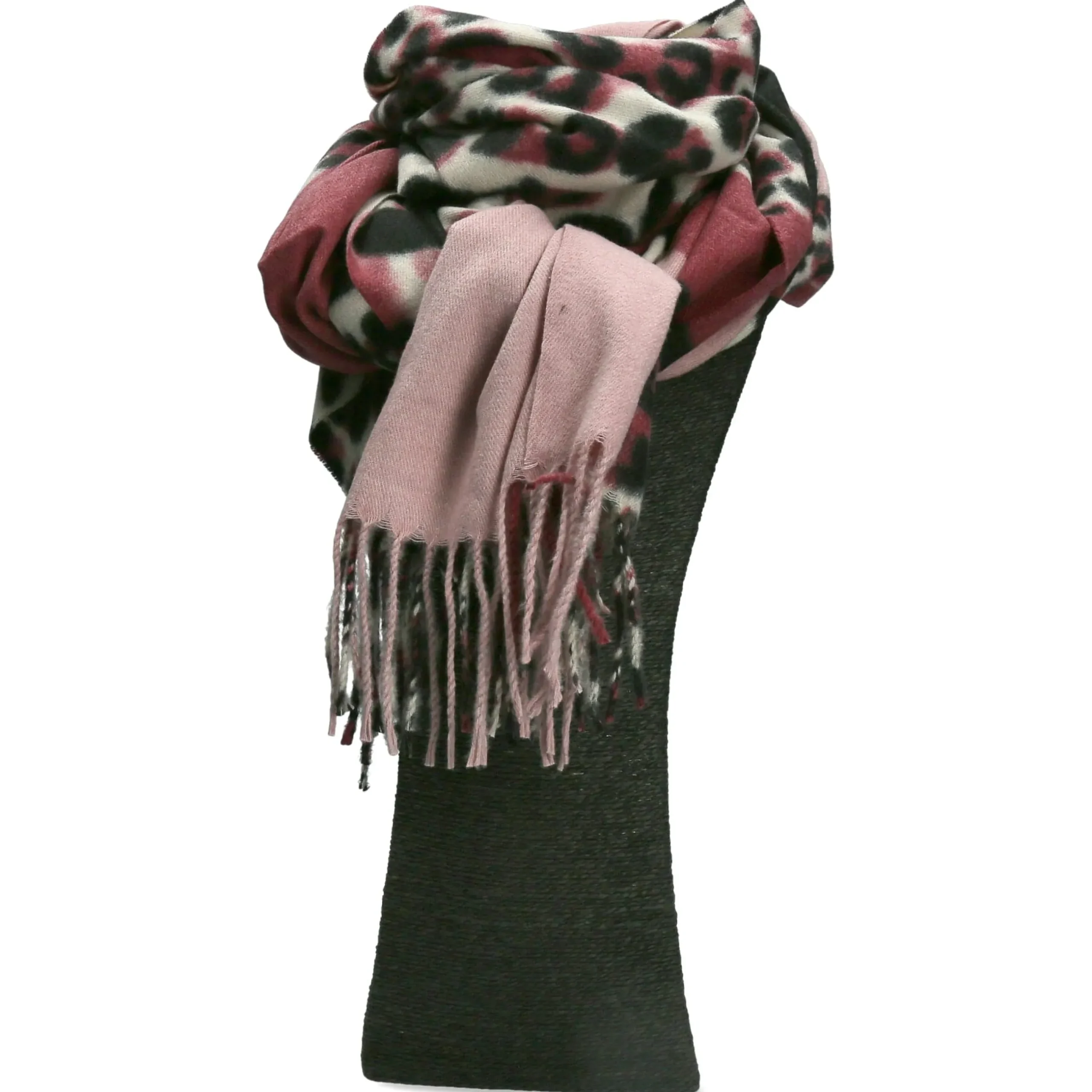 Fashion Écharpe Mafunfanjan Foulards & Écharpes