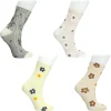 Fashion Chaussettes en lot de 4 paires Fleury Chaussettes & Gants
