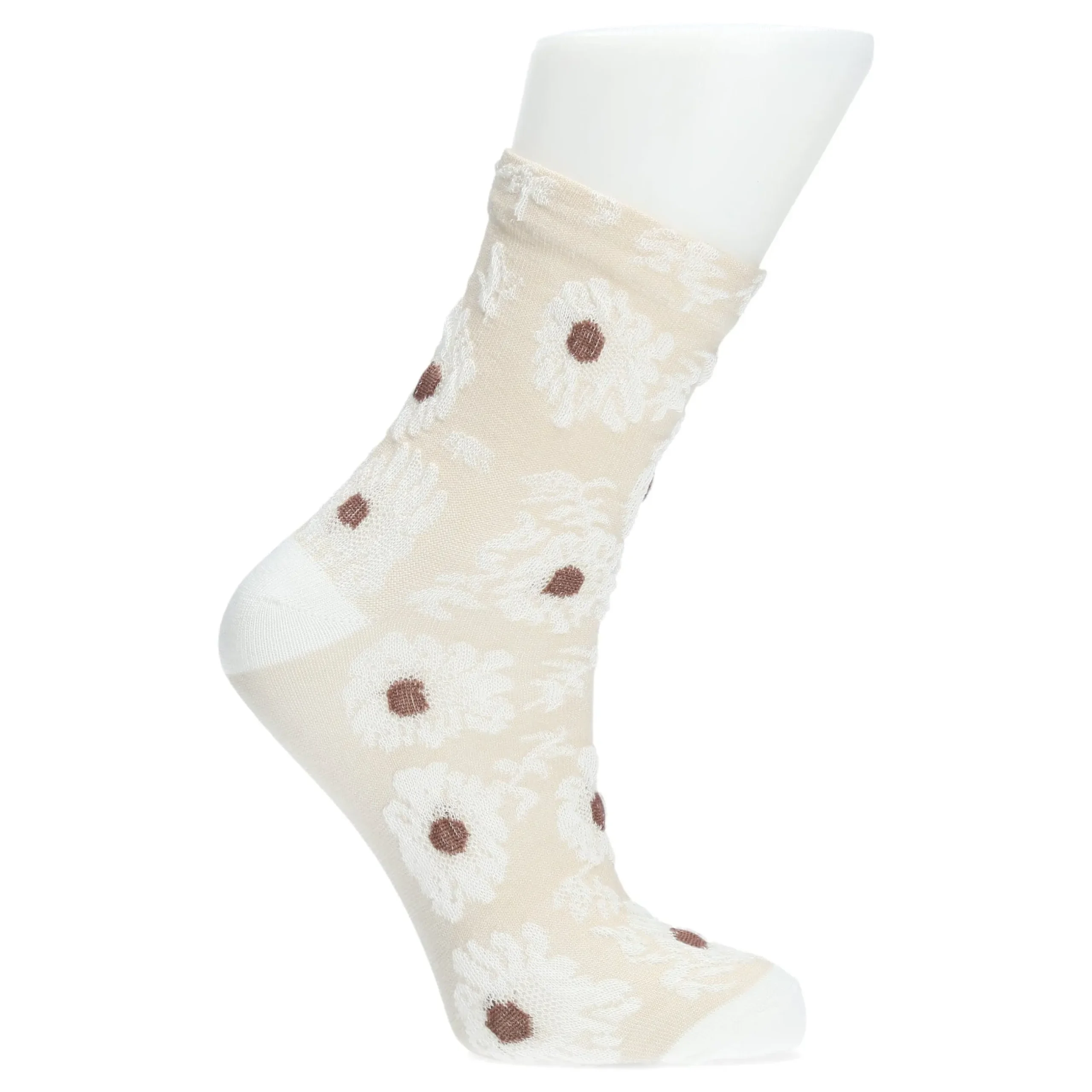 Fashion Chaussettes en lot de 4 paires Fleury Chaussettes & Gants