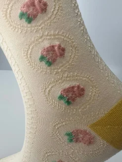 Cheap Chaussettes en lot de 5 paires Fleury Chaussettes & Gants