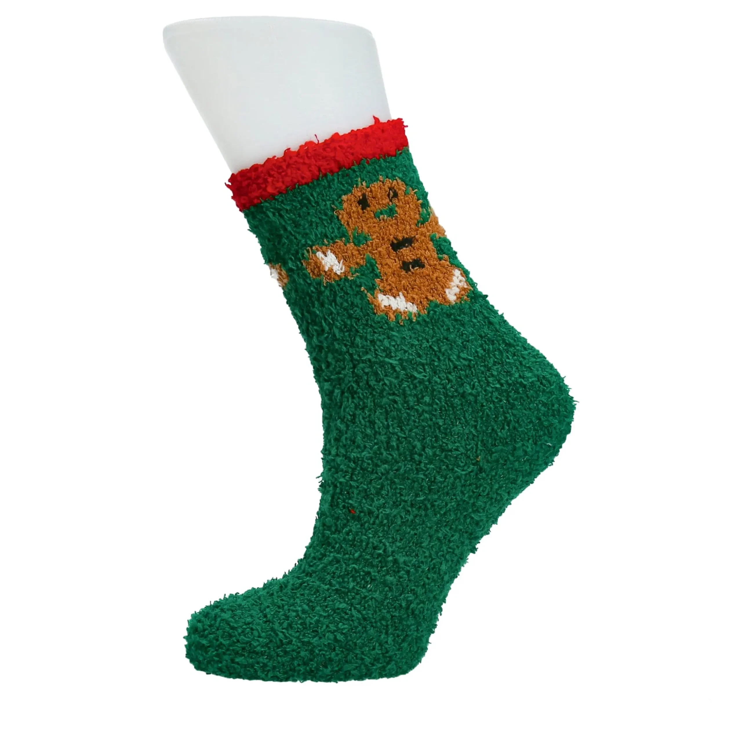 Cheap Chaussettes en lot de 5 paires Noël Chaussettes & Gants