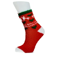 Cheap Chaussettes en lot de 5 paires Noël Chaussettes & Gants