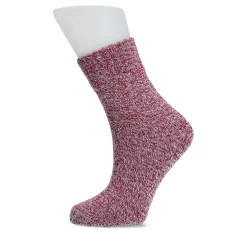 Flash Sale Chaussettes en lot de 5 paires Réconfort Chaussettes & Gants