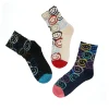Cheap Chaussettes en lot de 3 paires Smiley Chaussettes & Gants