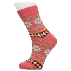 Outlet Chaussettes épaisses en lot de 5 paires Stars Chaussettes & Gants