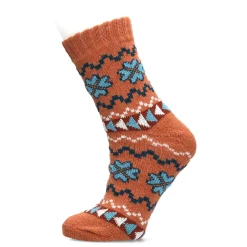 Outlet Chaussettes épaisses en lot de 5 paires Stars Chaussettes & Gants