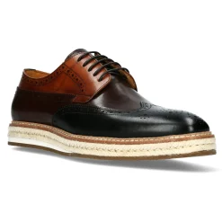 Outlet Chaussure AKSIL 01 Homme Homme