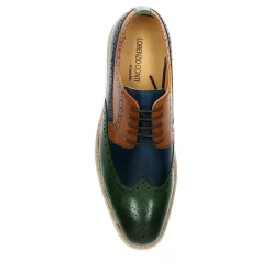 Outlet Chaussure AKSIL 01 Homme Homme