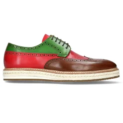 Outlet Chaussure AKSIL 01 Homme Homme