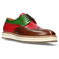 Outlet Chaussure AKSIL 01 Homme Homme