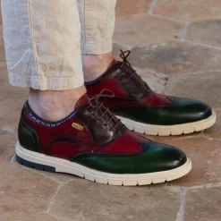 Best Chaussure ARNO 06 Homme Homme