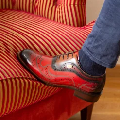 New Chaussure AYAN 01 Homme Homme