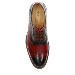 New Chaussure AYAN 01 Homme Homme
