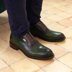 New Chaussure AYAN 01 Homme Homme