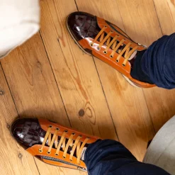 New Chaussure Homme ACHILLE 04 Homme Homme
