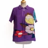 New Chemise Chemtrail Exclusivité T.U Outlet Vêtements|Tops & Blouses