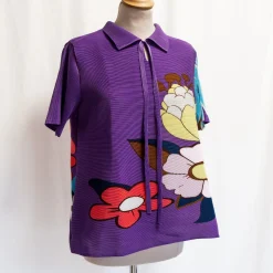 New Chemise Chemtrail Exclusivité T.U Outlet Vêtements|Tops & Blouses