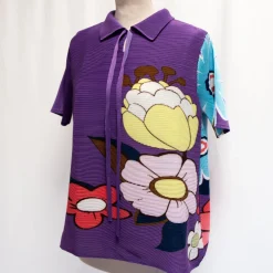 New Chemise Chemtrail Exclusivité T.U Outlet Vêtements|Tops & Blouses