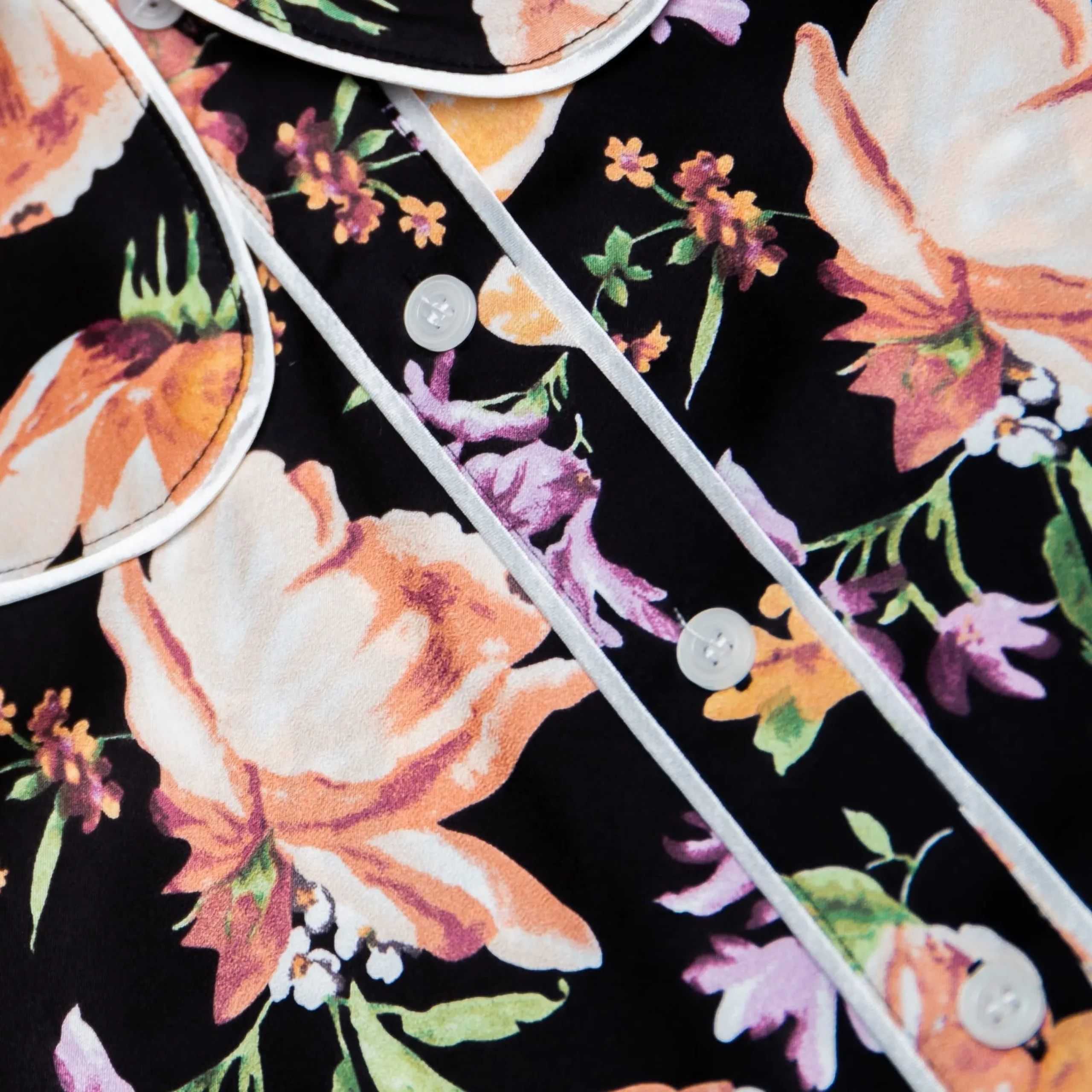 Cheap Chemisier Calliope Noir Studio Outlet Vêtements|Tops & Blouses