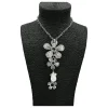 Hot Collier Akaiito Exclusivité Bijoux & Porte-clés